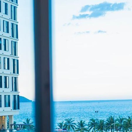 Kien Cuong Hotel Дананг Екстериор снимка